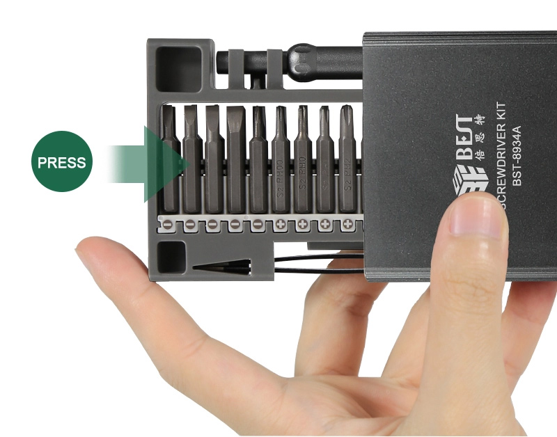 BST-8934A-2 BST 8934A 2