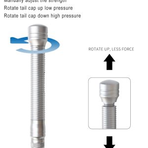BEST εργαλείο θραύσης τζαμιών BST-897 4 BST 897 2