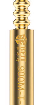 BEST Soldering Iron Tip τύπου I