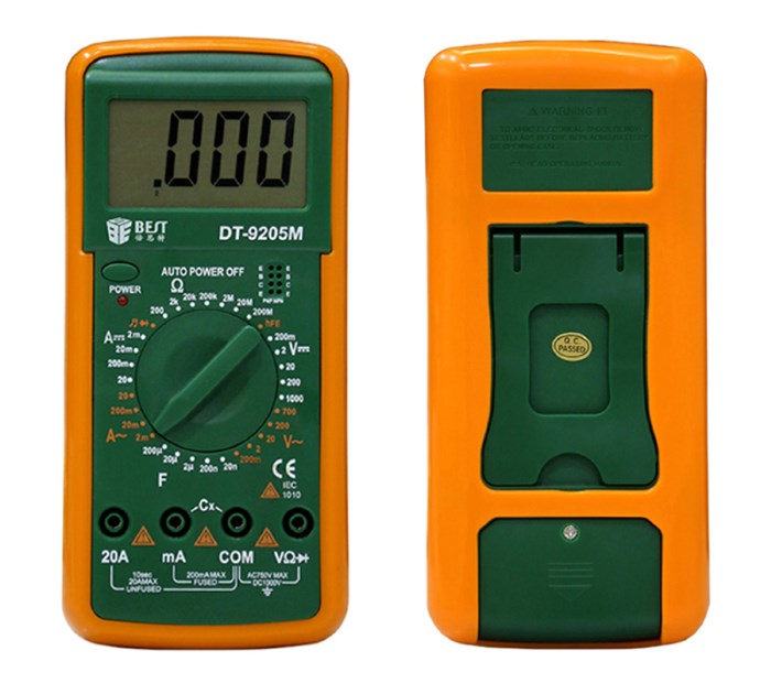 BST-9205M-1 BST 9205M 1