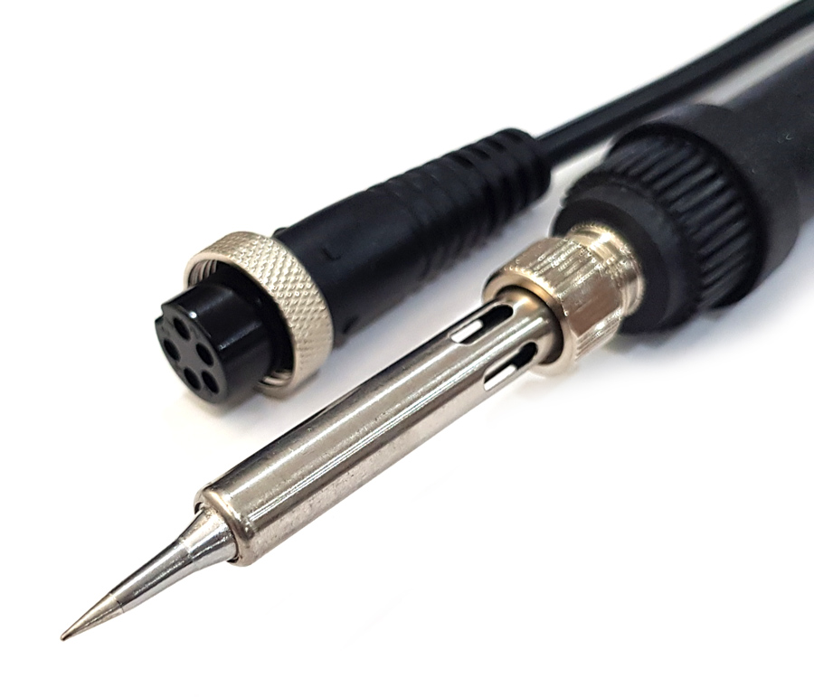 BST-938-IRON-1 BST 938 IRON 1