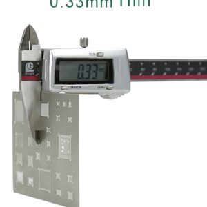 BEST Reballing stencil BST-A12, για iphone XS/XS Max/XR 4 BST A12 4