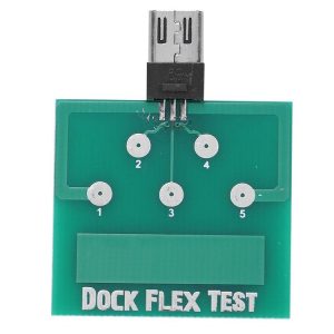 BEST Dock tester για συσκευές με Micro USB θύρα