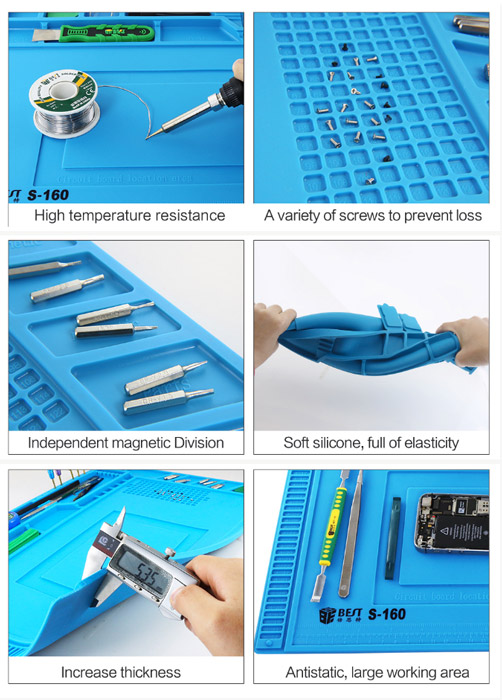 BST-S-160-3 BST S 160 3