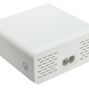 USB φορτιστής 6 θέσεων με LCD monitor BST-U3, 5V 8A, 40W 3 40W