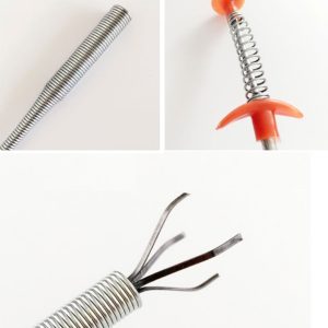 Αποφρακτικό εργαλείο σωλήνα BTHU-0017, 61.5cm 4 BTHU 0017 3