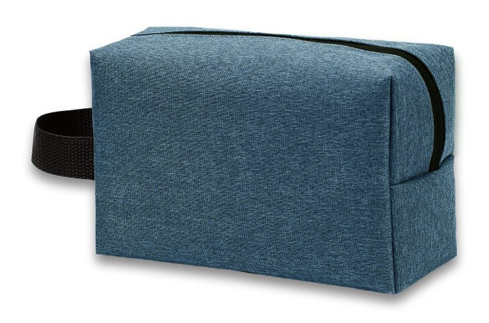 Τσαντάκι καλλυντικών με χειρολαβή BTHU-0030 Τσαντάκι καλλυντικών με χειρολαβή BTHU-0030