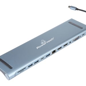 POWERTECH docking station BYL-2003U2