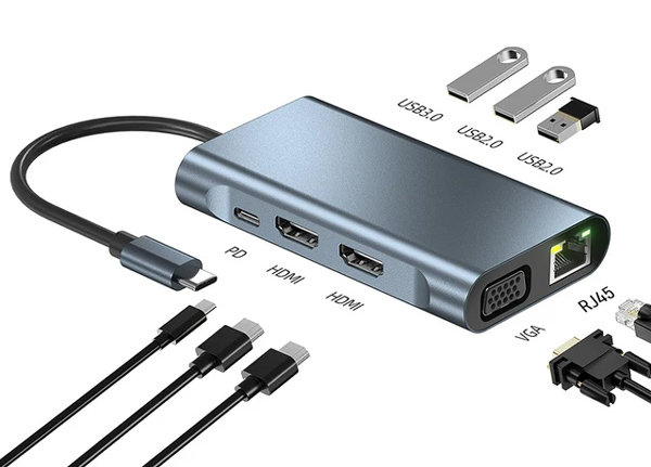 USB-C σύνδεση USB-C σύνδεση