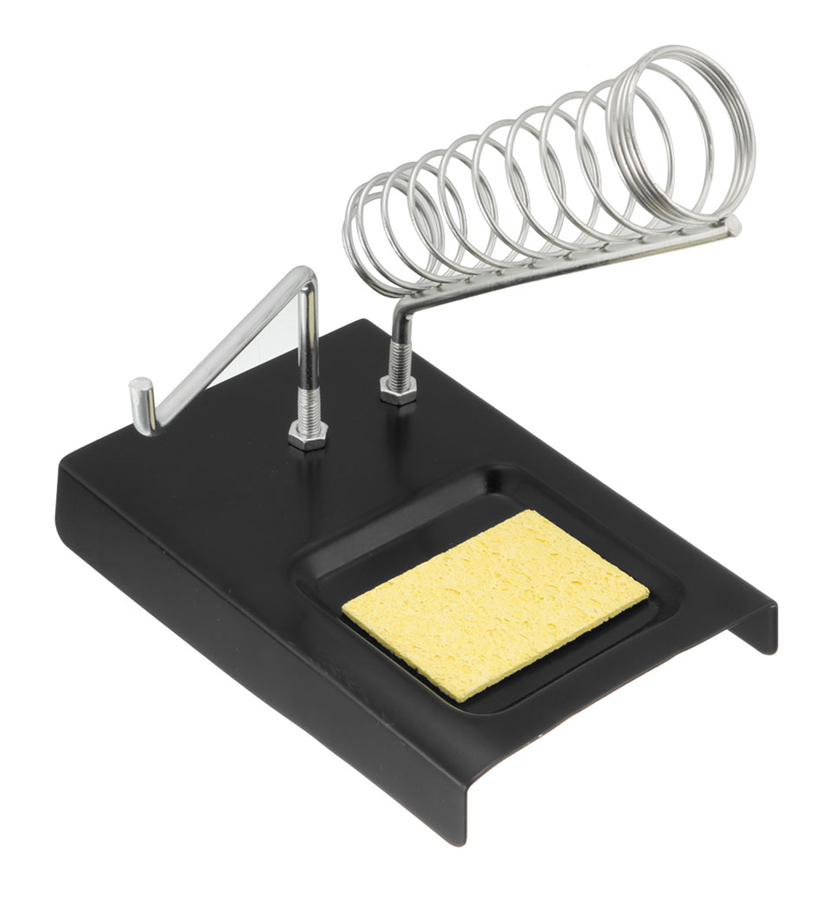 Σταντ για κολλητήρι και καλάι C-1 Σταντ για κολλητήρι και καλάι C-1