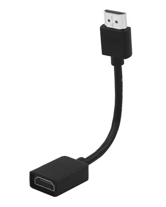 POWERTECH αντάπτορας HDMI CAB-H167 POWERTECH αντάπτορας HDMI CAB-H167