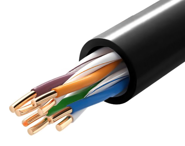 POWERTECH καλώδιο δικτύου CAB-N290 POWERTECH καλώδιο δικτύου CAB-N290