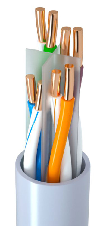 POWERTECH καλώδιο δικτύου CAB-N292 POWERTECH καλώδιο δικτύου CAB-N292