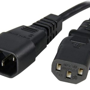 POWERTECH καλώδιο τροφοδοσίας ρεύματος προέκταση CAB-P026