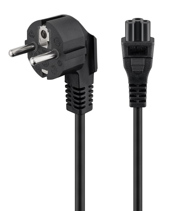 POWERTECH καλώδιο τροφοδοσίας CAB-P027 POWERTECH καλώδιο τροφοδοσίας CAB-P027