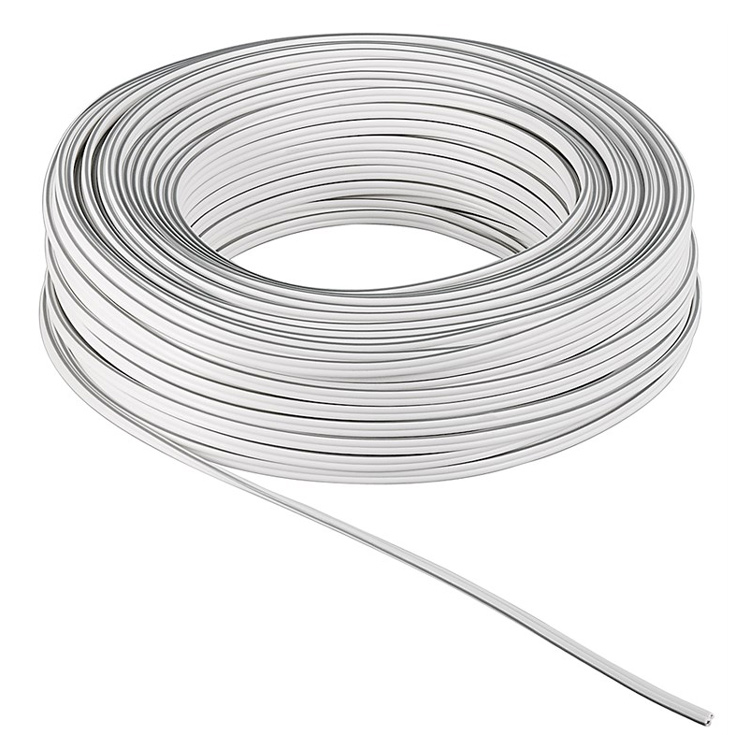 POWERTECH καλώδιο ήχου 2x 1.50mm² CAB-SP023 POWERTECH καλώδιο ήχου 2x 1.50mm² CAB-SP023