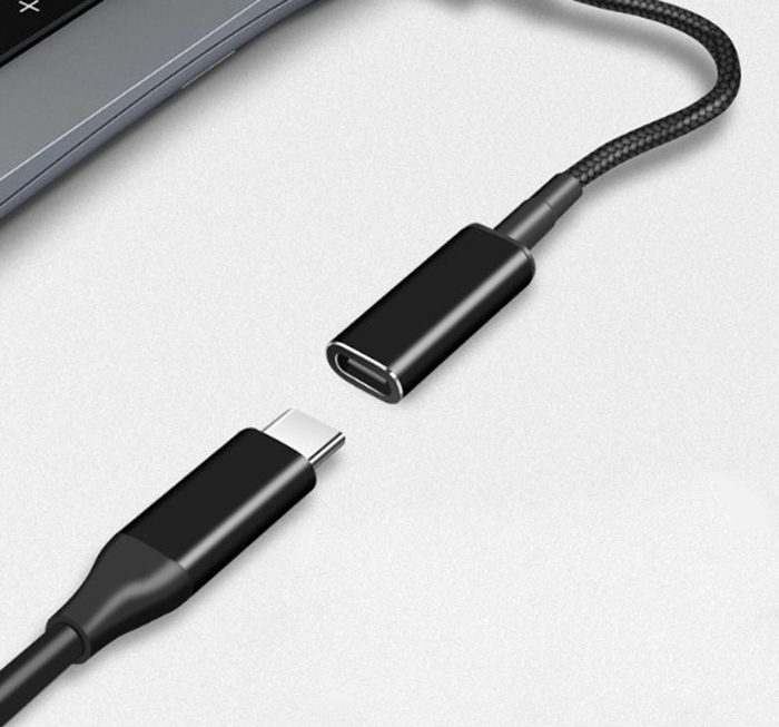 USB-C σε Acer 5.5×1.7mm USB-C σε Acer 5.5x1.7mm