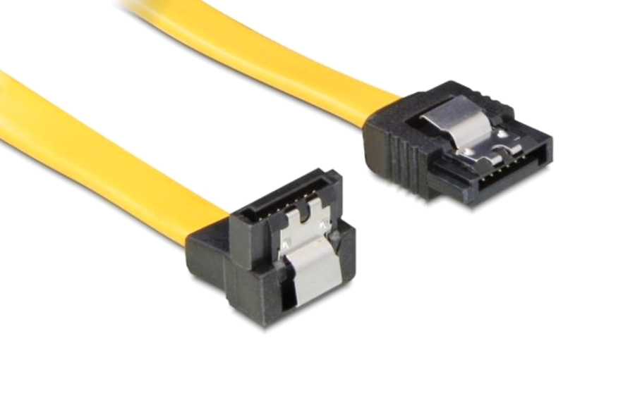 POWERTECH καλώδιο SATA CAB-W046 POWERTECH καλώδιο SATA CAB-W046