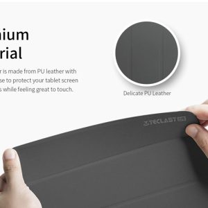 TECLAST θήκη προστασίας CASE-P30T για tablet P30T, γκρι 4 CASE P30T 3
