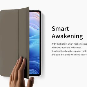 TECLAST θήκη προστασίας CASE-T60 για tablet T60, γκρι 3 CASE T60 2