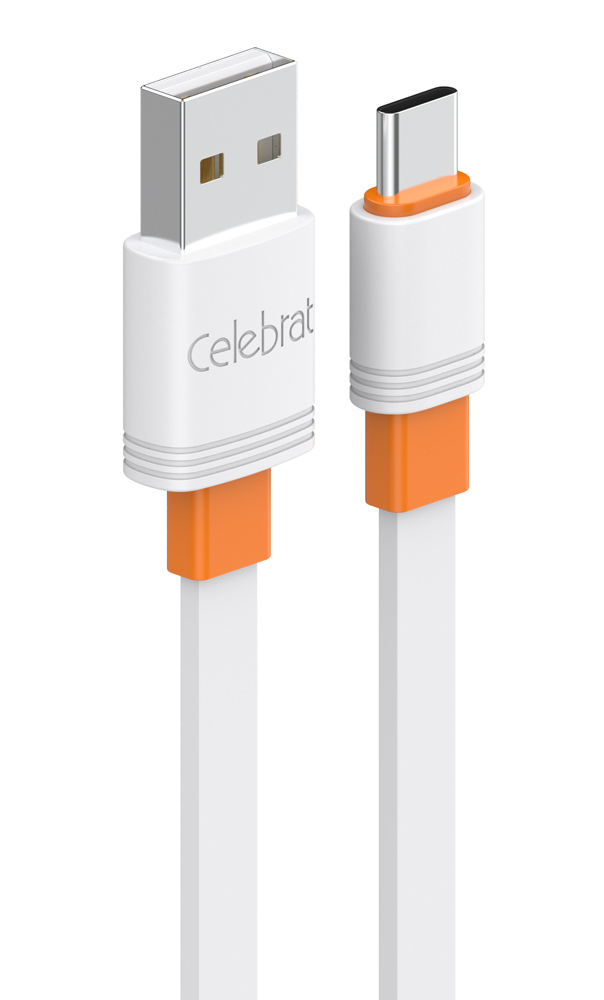 CELEBRAT καλώδιο USB-C σε USB CB-33C CELEBRAT καλώδιο USB-C σε USB CB-33C