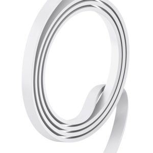 CELEBRAT καλώδιο Lightning σε USB CB-33L, flat, 12W, 1m, λευκό 3 12W