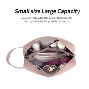 CHANTRIA γυναικείο νεσεσέρ CB00637, αδιάβροχο, 2.8L, χακί 4 χακί