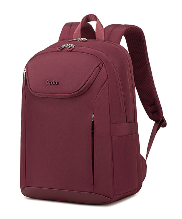 CHANTRIA γυναικεία τσάντα πλάτης CB00638 με θήκη laptop 15.6" CHANTRIA γυναικεία τσάντα πλάτης CB00638 με θήκη laptop 15.6"