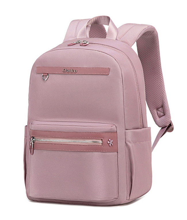 CHANTRIA γυναικεία τσάντα πλάτης CB00649 με θήκη laptop 14" CHANTRIA γυναικεία τσάντα πλάτης CB00649 με θήκη laptop 14"