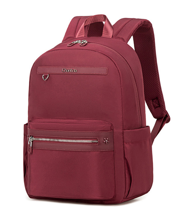 CHANTRIA γυναικεία τσάντα πλάτης CB00649 με θήκη laptop 14" CHANTRIA γυναικεία τσάντα πλάτης CB00649 με θήκη laptop 14"