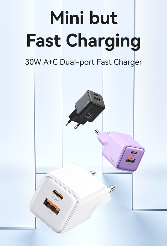 USB & USB-C USB & USB-C