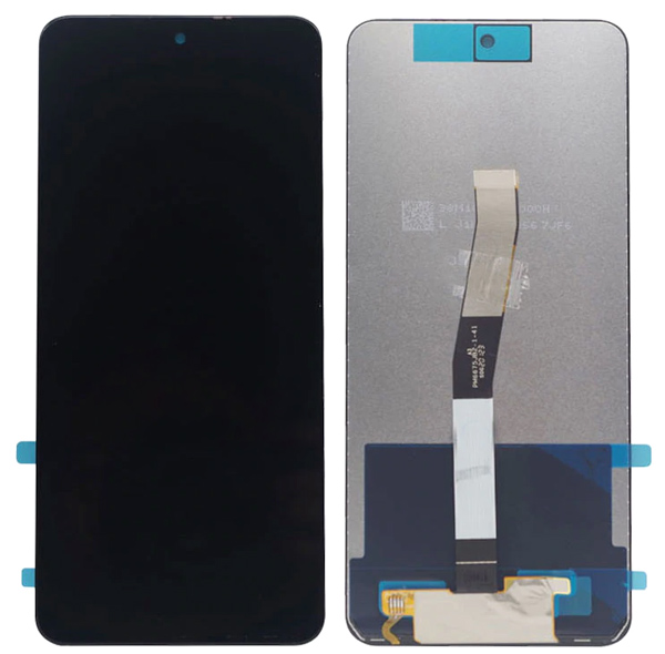 High Copy LCD Touch Screen για Redmi Note 9 Pro/9S High Copy LCD Touch Screen για Redmi Note 9 Pro/9S
