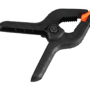 Σφιγκτήρας πολλαπλών χρήσεων CLIP-022, πλαστικός, 117mm, 5τμχ 1 Σφιγκτήρας πολλαπλών χρήσεων CLIP-022