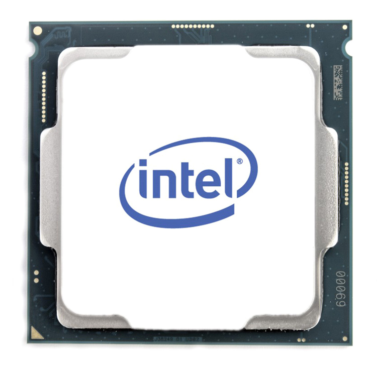 INTEL CPU Pentium Gold G6400T INTEL CPU Pentium Gold G6400T
