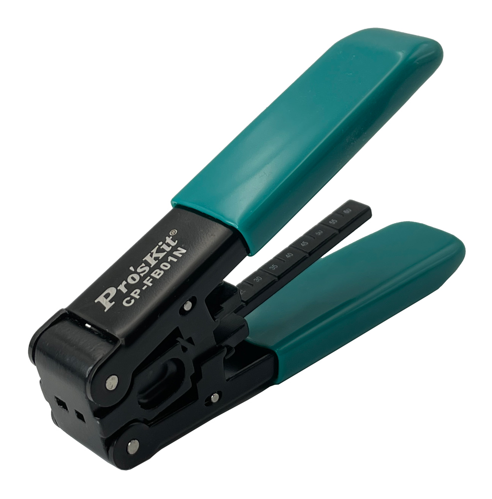 PROSKIT απογυμνωτής καλωδίων οπτικών ινών FTTH CP-FB01N PROSKIT απογυμνωτής καλωδίων οπτικών ινών FTTH CP-FB01N