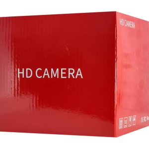 LONGSE υβριδική κάμερα CPSATHC200FPE, 2.8mm, 5MP, AOC, IR έως 20m 3 5MP