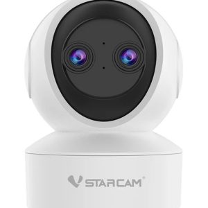 VSTARCAM smart κάμερα CS49D