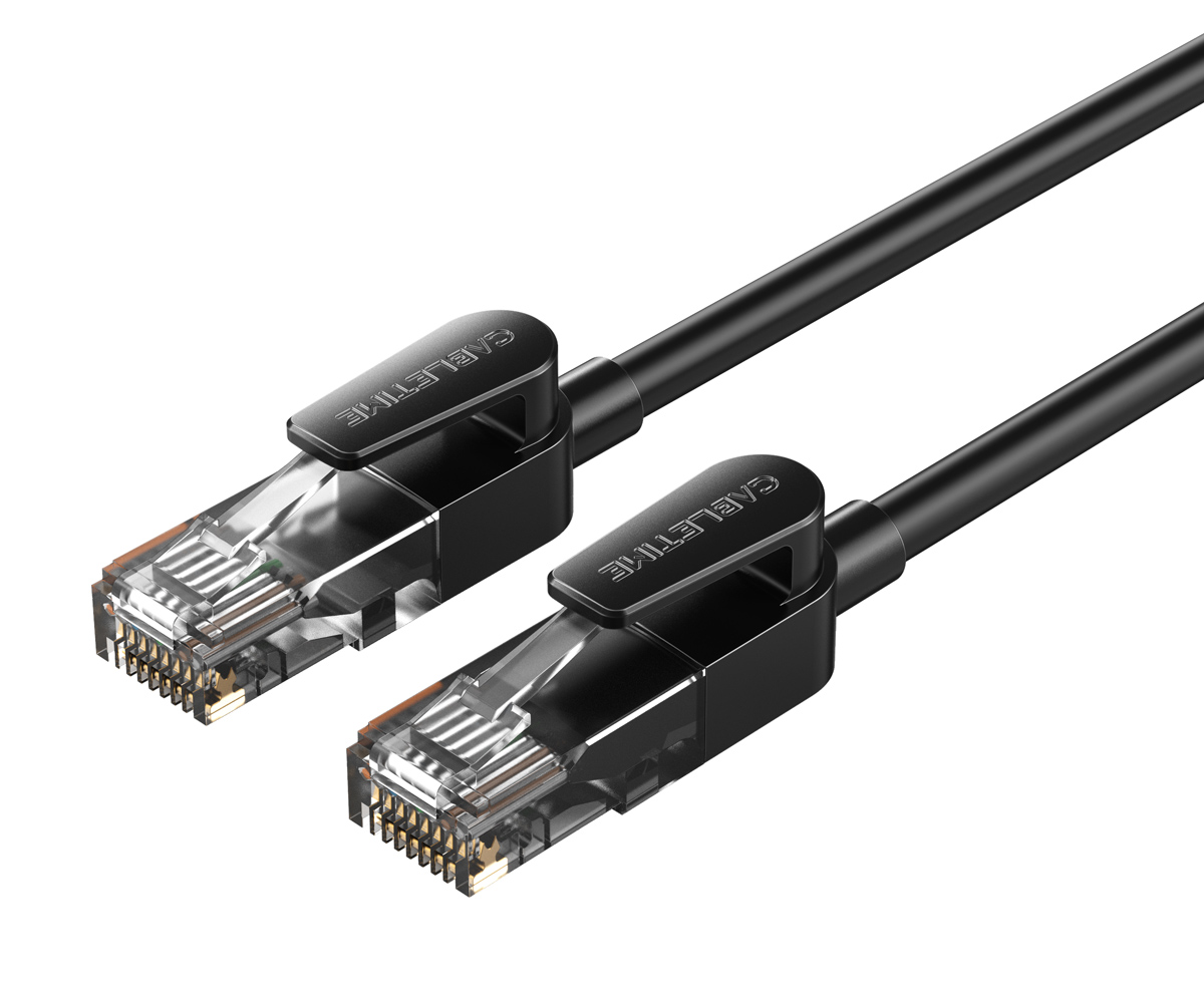 CABLETIME καλώδιο δικτύου CT-CAT6U CABLETIME καλώδιο δικτύου CT-CAT6U