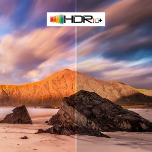 CABLETIME καλώδιο HDMI 2.1 CT-HM8K με Ethernet, 8K/60Hz, 48 Gbps, 3m, μαύρο 4 3m