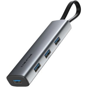 CABLETIME USB hub CT-HUBP4