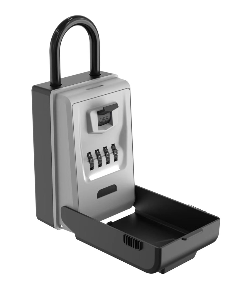 C-TECH κλειδοθήκη με λαιμό CTL-0024 C-TECH κλειδοθήκη με λαιμό CTL-0024