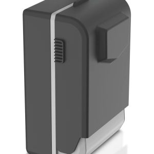 C-TECH κλειδοθήκη τοίχου CTL-0025 με συνδυασμό 4 ψηφίων, LED, 7x8x13cm, 625gr 3 7x8x13cm