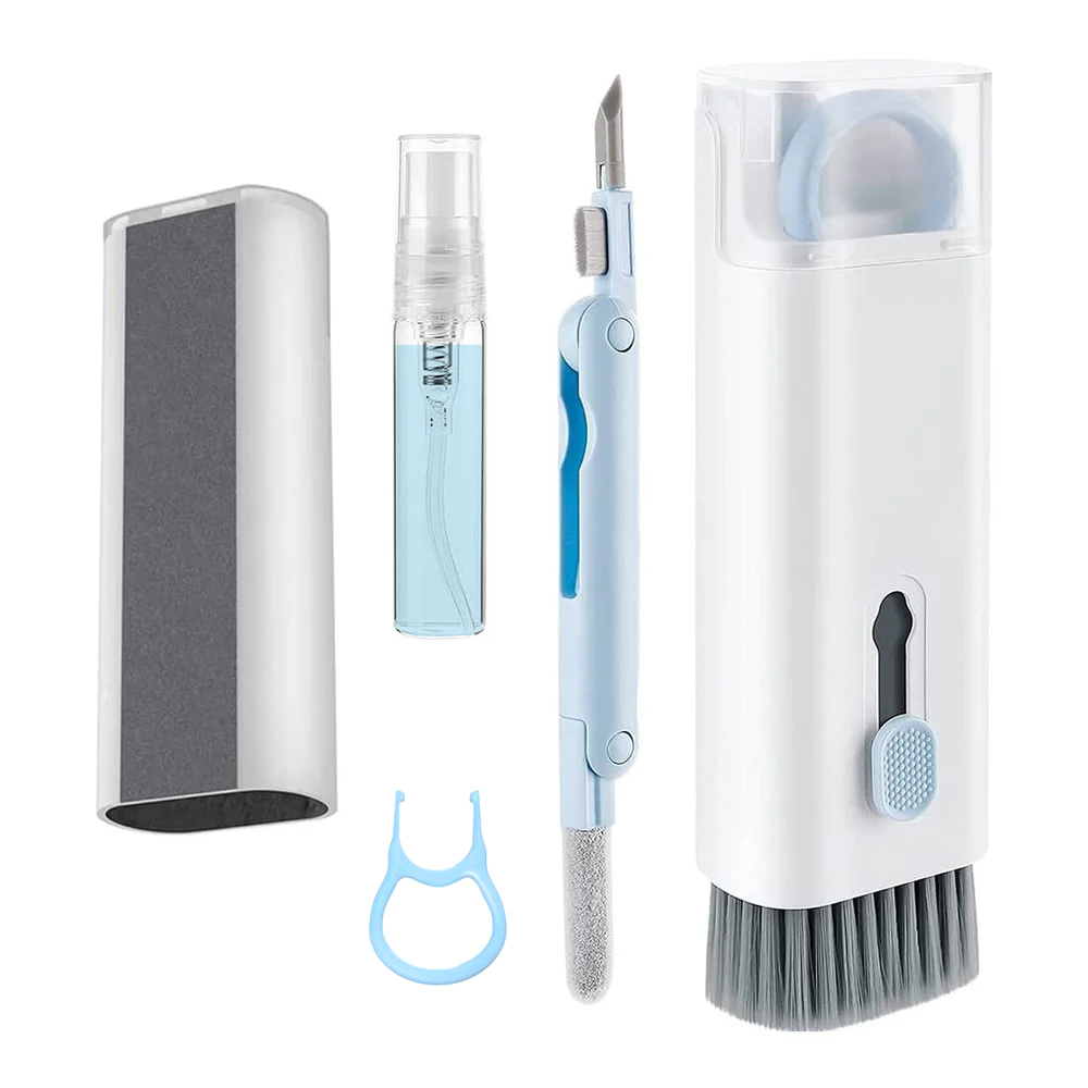 Κιτ καθαρισμού ηλεκτρονικών συσκευών DA14 Κιτ καθαρισμού ηλεκτρονικών συσκευών DA14