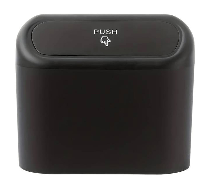 Κάδος απορριμάτων αυτοκινήτου DA211 Κάδος απορριμάτων αυτοκινήτου DA211