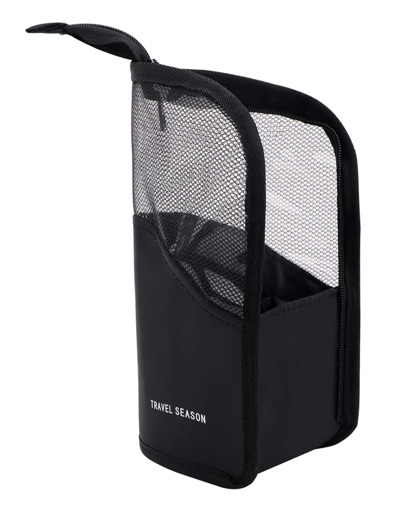 Θήκη πινέλων μακιγιάζ DA246 Θήκη πινέλων μακιγιάζ DA246