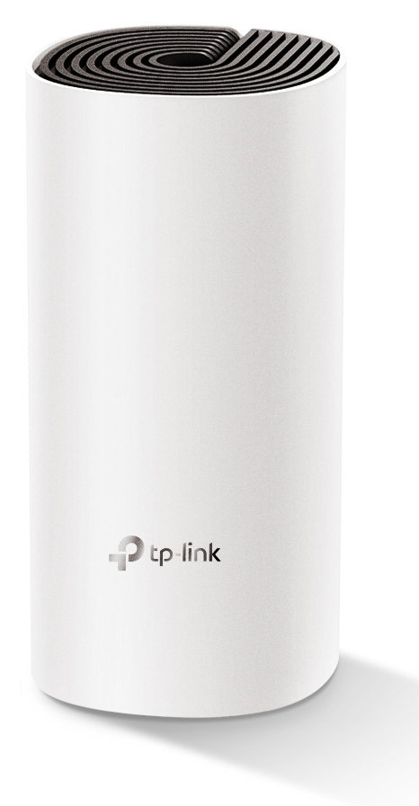 TP-LINK Home Mesh Wi-Fi System DECO E4 TP-LINK Home Mesh Wi-Fi System DECO E4