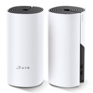 TP-LINK Home Mesh Wi-Fi System Deco M4, AC1200, Ver. 2.0, 2τμχ 4 2τμχ