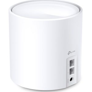 TP-LINK access point Deco X20, mesh WiFi 6, AX1800, Dual Band, Ver. 2.0 4 Dual Band