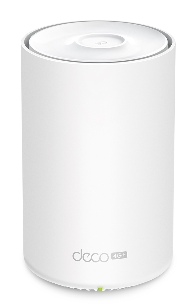 TP-LINK Whole Home Mesh WiFi 6 Deco X20-4G TP-LINK Whole Home Mesh WiFi 6 Deco X20-4G
