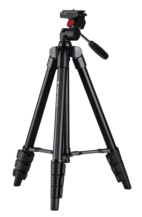 FOTOPRO τρίποδο φωτογράφισης DIGI-3400 FOTOPRO τρίποδο φωτογράφισης DIGI-3400